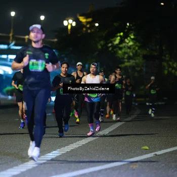 Runner Photo 5334076