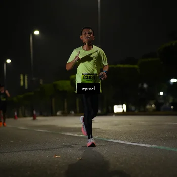 Runner Photo 5334077