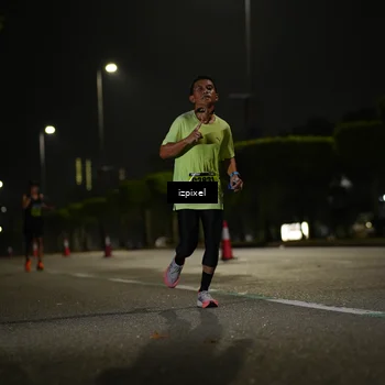 Runner Photo 5334078