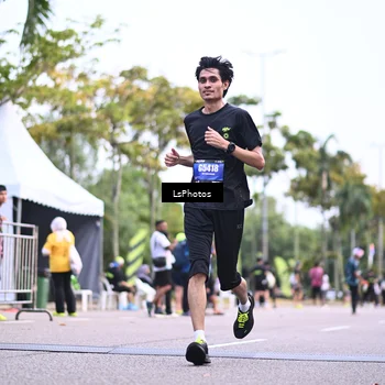Runner Photo 5334079