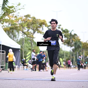 Runner Photo 5334080