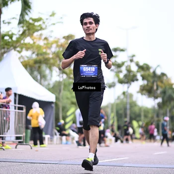 Runner Photo 5334081