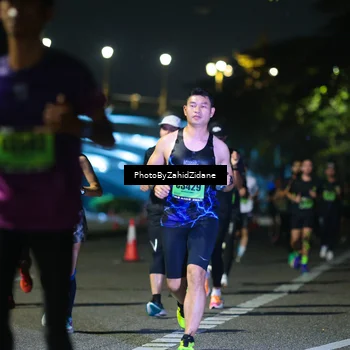 Runner Photo 5334082
