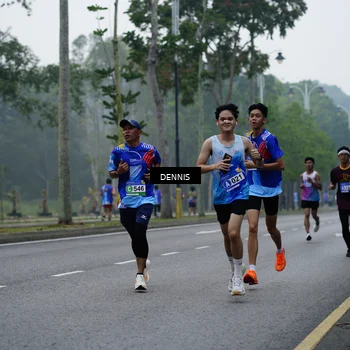 Runner Photo 5334083