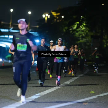 Runner Photo 5334084