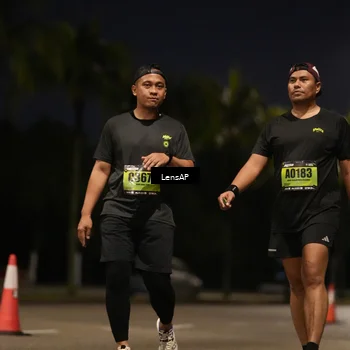 Runner Photo 5334085