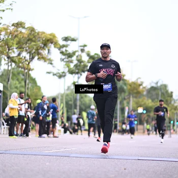 Runner Photo 5334086