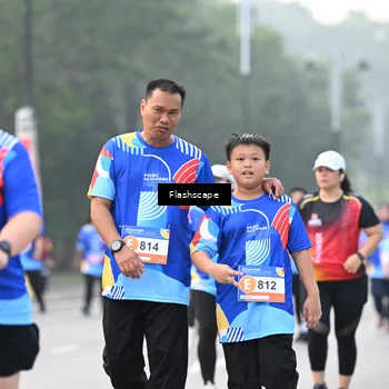 Runner Photo 5334087