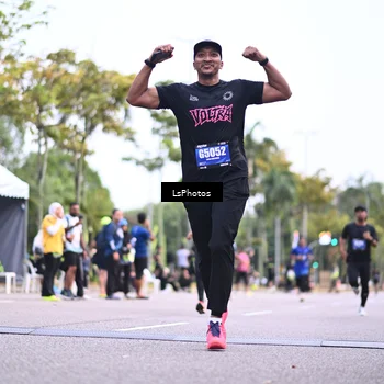 Runner Photo 5334089