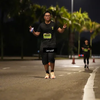 Runner Photo 5334091