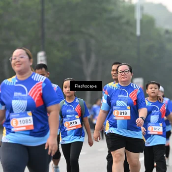 Runner Photo 5334093