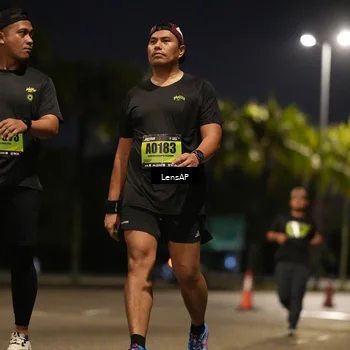 Runner Photo 5334094