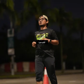 Runner Photo 5334096