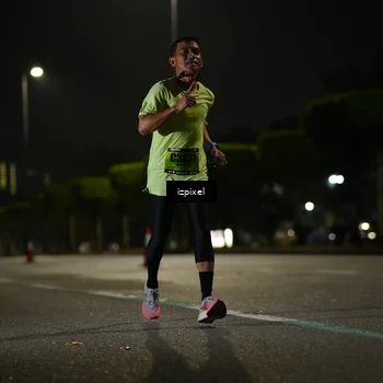 Runner Photo 5334101