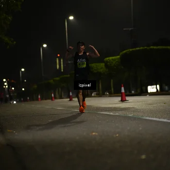 Runner Photo 5334102