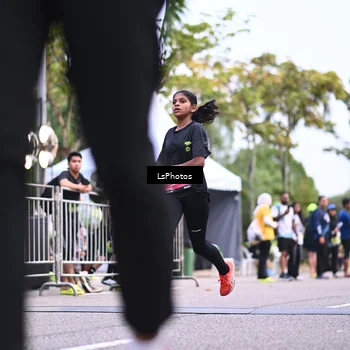 Runner Photo 5334103