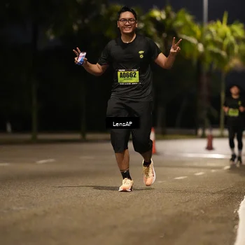 Runner Photo 5334104
