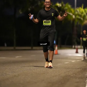 Runner Photo 5334105