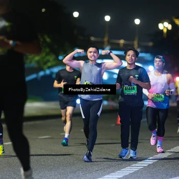 Runner Photo 5334106