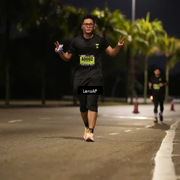 Runner Photo 5334108