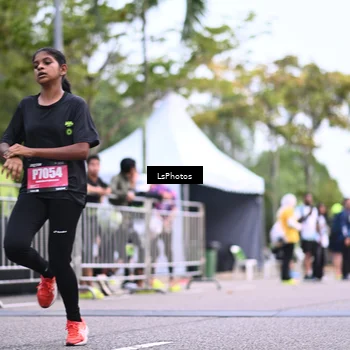 Runner Photo 5334110