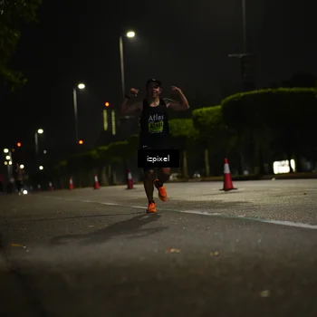 Runner Photo 5334111