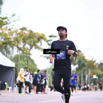 Runner Photo 5334112