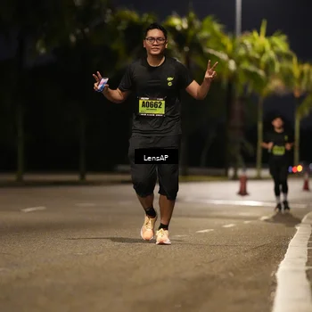 Runner Photo 5334114