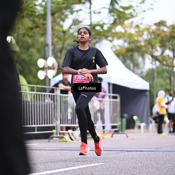 Runner Photo 5334116