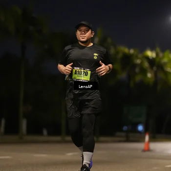Runner Photo 5334117