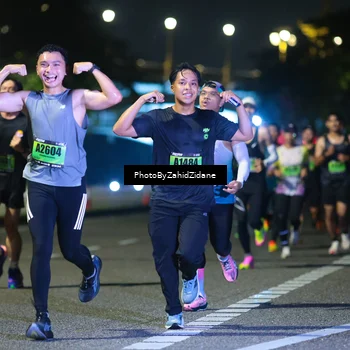 Runner Photo 5334118