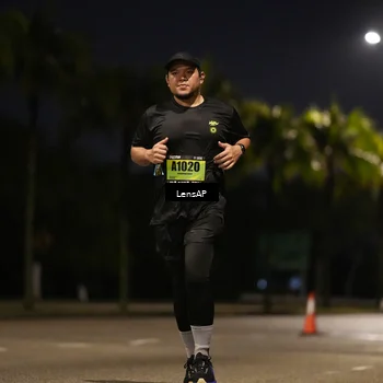 Runner Photo 5334120