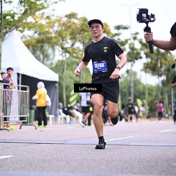 Runner Photo 5334122