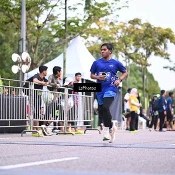 Runner Photo 5334123