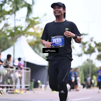 Runner Photo 5334127