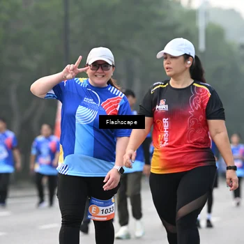Runner Photo 5334128