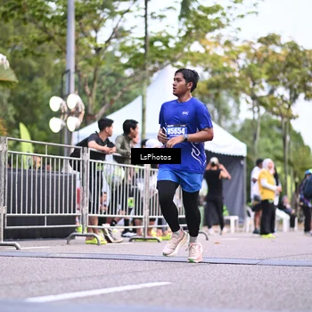 Runner Photo 5334130