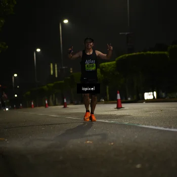 Runner Photo 5334132