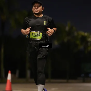 Runner Photo 5334137