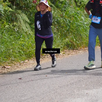 Runner Photo 5334139