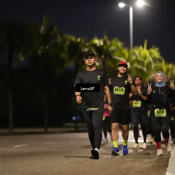 Runner Photo 5334141