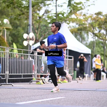 Runner Photo 5334142
