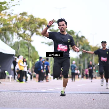 Runner Photo 5334143