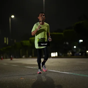 Runner Photo 5334144