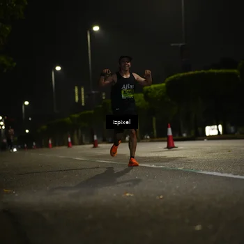 Runner Photo 5334145