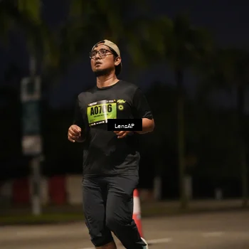 Runner Photo 5334147