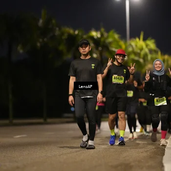 Runner Photo 5334149
