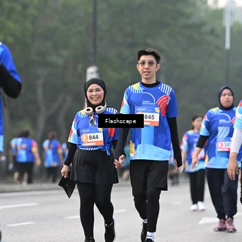 Runner Photo 5334150