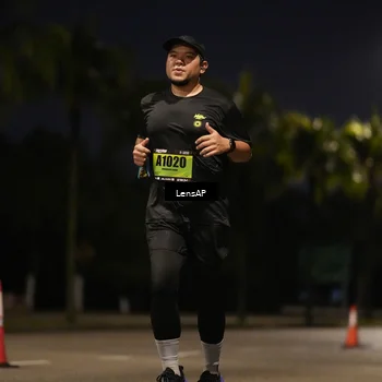 Runner Photo 5334151
