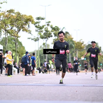 Runner Photo 5334153
